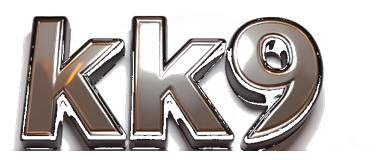 kk9 logo